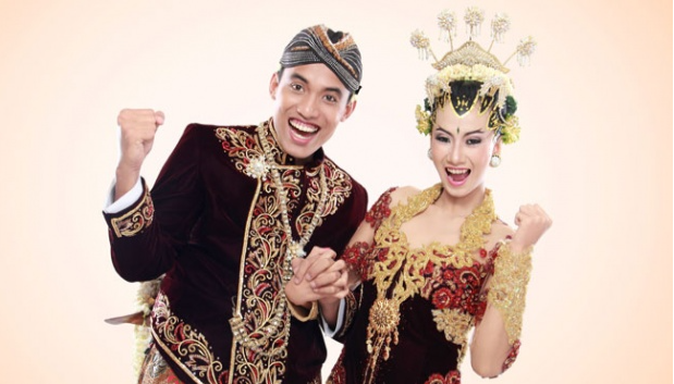 Tips Memotret Pengantin agar Hasilnya Maksimal